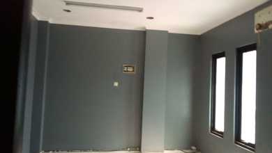 Ruko 3 Lantai Siap Huni Akses Mudah Lokasi Srategis di Senayan - Jakarta Selatan