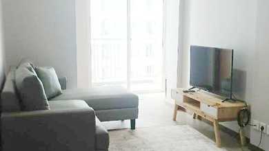 Miliki Segera Apartemen di Muara Karang, Jakarta Utara, LB 74m²