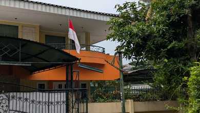 Dijual Tanah Eksklusif di Pondok Indah, Jakarta Selatan, LT 680m²