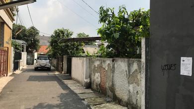 Kavling Prestisius Dijual di Pesanggrahan, Jakarta Selatan, Harga 7,45 Miliar