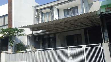 Jual Rumah Strategis di BSD Nusaloka, Tangerang - LT 120m²