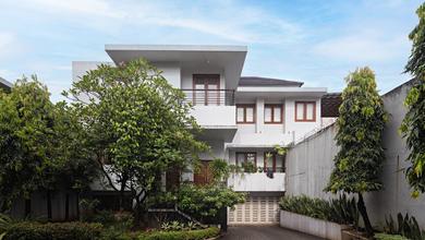 Kesempatan Eksklusif, rumah Mewah di Cilandak, Jakarta Selatan, LB 512m²