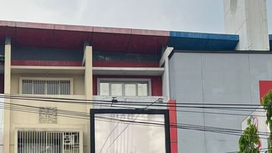 Sewa Ruko 4 Lantai di Ciputat, Tangerang Selatan