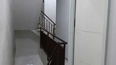 Sewa Ruko Lokasi Strategis di Poris Indah Hadap Jalan