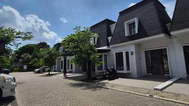 Rumah Sewa Nyaman Lokasi Bintaro, Tangerang Selatan, LB 57m²