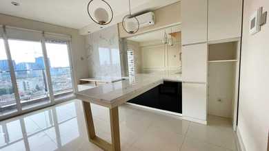 Apartemen Minimalis Lokasi Kedoya, Jakarta Barat, Harga 1,62 Miliar