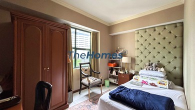 Apartemen Minimalis Harga Ekonomis, Lokasi Sudirman, Jakarta Selatan