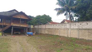 Tanah Komersial Elit Disewakan di Kawasan Pamulang, Harga 968 Miliar