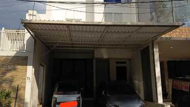 Rumah Favorit di Pesanggrahan, Jakarta Selatan, 1 KT, Harga 1,95 Miliar