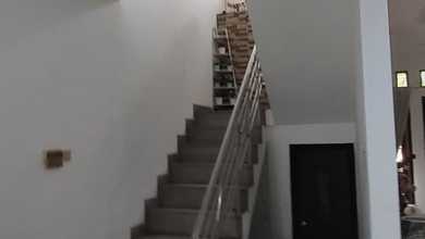 Penawaran Eksklusif, rumah Prestisius di Jagakarsa, Jakarta Selatan, LB 175m²