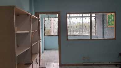 Ruko Kantor 3½ Lantai Lokasi Strategis di Saharjo, Setiabudi - Jakarta Selatan