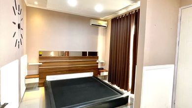 For Sale rumah Mewah di Graha Raya, Tangerang Selatan - LT 135m²