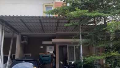 Kesempatan Rumah di Serpong, Tangerang Selatan, LB 85m², Harga 1,15 Miliar