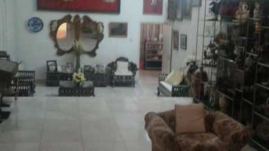 Hunian Elegan di Wijaya, Jakarta Selatan, 14 Kamar Tidur, LT 806m²