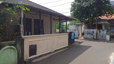 Kesempatan Eksklusif, rumah Mewah di Ampera, Jakarta Selatan, LB 100m²