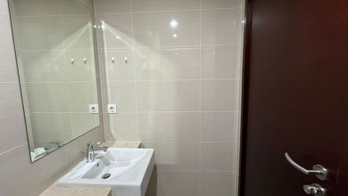 Sewa Apartemen Murah di Puri Mansion, Jakarta Barat, 1 KT