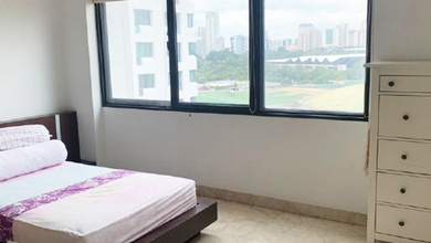 Segera Miliki Apartemen Elit di Gatot Subroto, Jakarta Selatan, Harga Premium