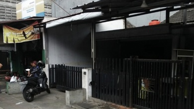 Promo Rumah di Rawa Badak, Jakarta Utara, LB 150m², Harga 2,3 Miliar