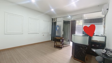 Rumah Minimalis Disewakan di Pangeran Jayakarta, Jakarta Pusat, Harga Ekonomis