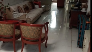 Rumah Area Premium Kartini, Jakarta Pusat - Harga Terbaik 9 Miliar