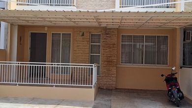 Rumah Dijual di Cibubur, Depok, LB 98m², Harga Kompetitif!