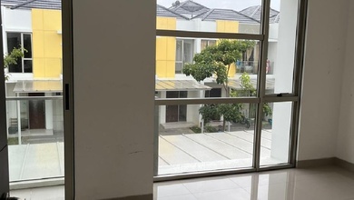 Hunian Mewah di Pantai Indah Kapuk 2, Jakarta Utara, 4 KT, LT 75m²