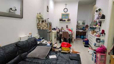 Rumah Siap Huni di Kawasan Sunter, Jakarta Utara, LT 78m²