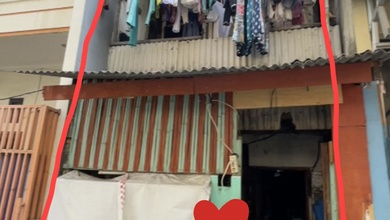 Hunian Idaman di Pademangan, Jakarta Utara, 1 KT, Harga 550 Juta