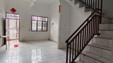 Rumah Dijual di Pademangan, Jakarta Utara, LB 110m², Harga Kompetitif!