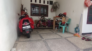 Rumah Siap Huni di Area Pademangan, Jakarta Utara, LT 84m²