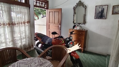 Properti Siap Huni di Area Tomang, Jakarta Barat, LT 85m²