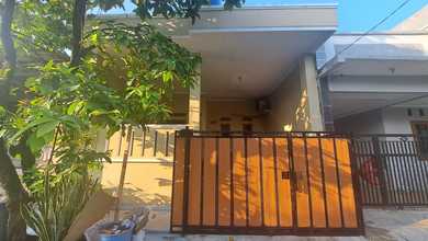 Dijual Rumah Terjangkau di Pasar Kemis, Tangerang - Cuma 425 Juta