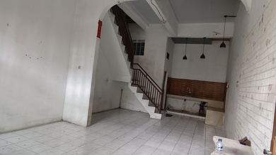 Kesempatan Rumah di Pademangan, Jakarta Utara, LB 110m², Harga 1 Miliar
