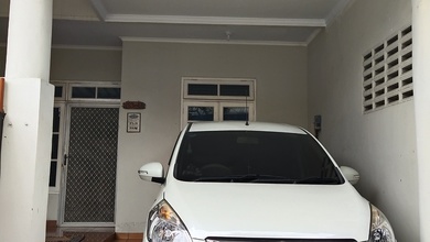 Kesempatan Rumah di Metro Permata, Tangerang, LB 110m², Harga 1,6 Miliar