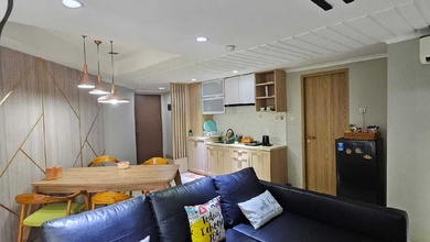 Apartemen Minimalis Lokasi Gajah Mada, Jakarta Pusat, Harga 1,99 Miliar