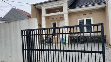 Rumah Siap Pakai di Kawasan Karawaci, Tangerang, LT 157m²