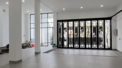 Dijual rumah Eksklusif di Sunter, Jakarta Utara - LT 318m²