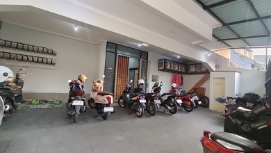 Rumah Area Luxury Kartini, Jakarta Pusat - Harga Menarik 12 Miliar
