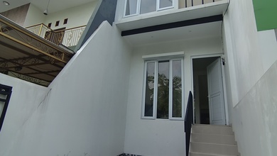 Rumah Idaman di Kelapa Gading, Jakarta Utara, 3 KT, Harga 1,27 Miliar