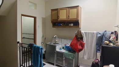 Promo Rumah di Pademangan, Jakarta Utara, LB 200m², Harga 1,85 Miliar