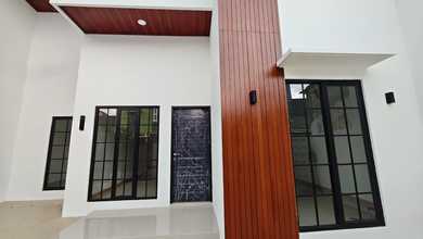 Rumah Dijual di Harapan Indah, Bekasi, LB 90m², Harga Kompetitif!
