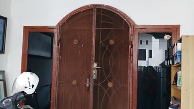 Dijual Rumah Strategis di Medan Satria, Bekasi - LT 102m²