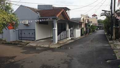 Disewakan Rumah Murah di Medan Satria, Bekasi, LT 94m²