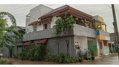 Jual Rumah Strategis di Setu, Bekasi - LT 84m²