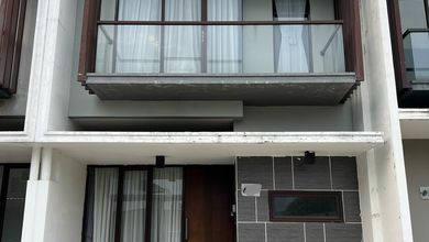 Rumah Siap Huni di Area Bekasi Utara, Bekasi, LT 60m²