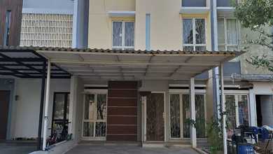 Jual Rumah Nyaman di Metland Menteng, Jakarta Timur - LT 90m²