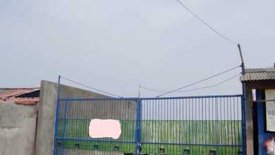 Dijual Tanah Premium di Tarumajaya, Bekasi, LT 3200m²