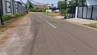 Tanah Elit Dijual di Pulogebang, Jakarta Timur, Harga 142 Miliar