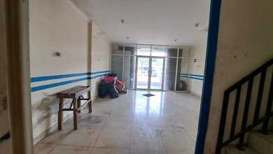 Ruko 3.lantai ******** Kantor Parkir Luas Di Harapan Indah Bekasi