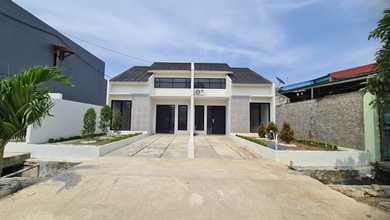 Promo Rumah di Bekasi Utara, Bekasi, LB 36m², Harga 525 Juta